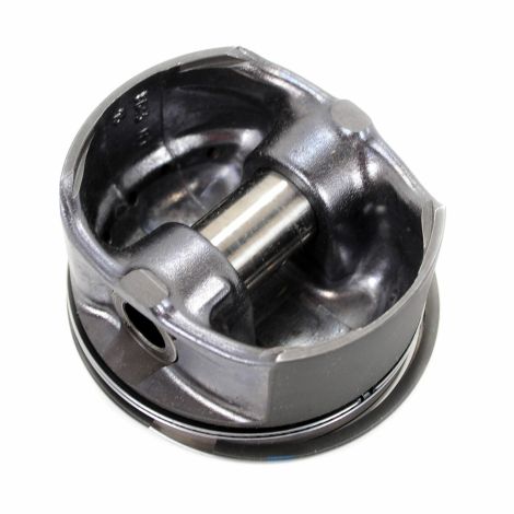 90571286 Engine Piston 00 Stamp Saturn Vue L-Series Cadillac Catera 3.0L
