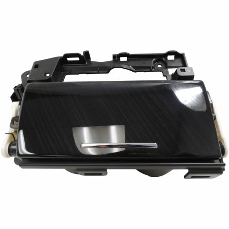 23498201 Cupholder Assembly with Mat Lineate OEM GM 2013-17 Cadillac XTS