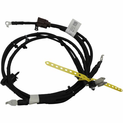 84091756 Negative Battery Cable w/Current Sensor 2015-16 Colorado Canyon 3.6L