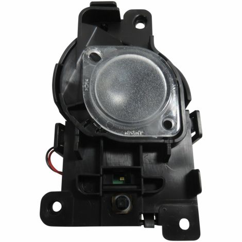 O/H Console Reading Lamp RH 15-18 CTS Sedan 15-17 XTS 15-18 ATS Coupe 23191126