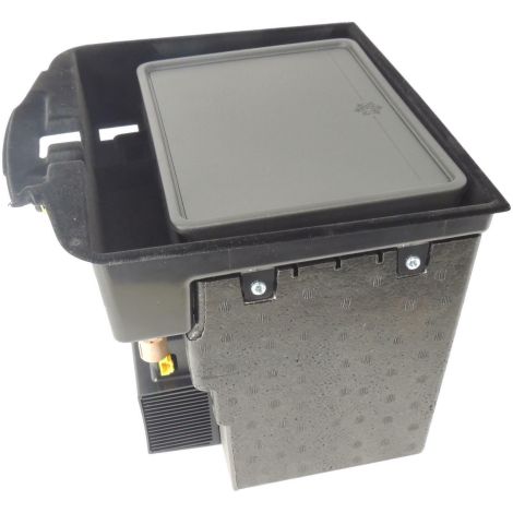 23232618 Center Console Compartment w/Lid w/Cooler Option OEM GM 15-19 Escalade