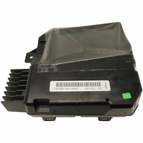 22916102 Head-Up Display Assembly 2010-13 Buick Allure LaCrosse