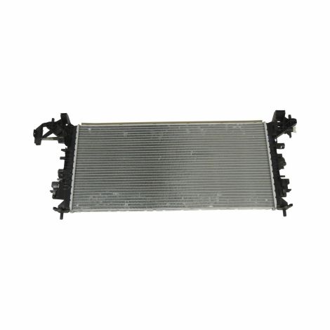 39055162 Radiator Assembly New OEM GM 2017 Chevy Cruze 1.4L LE2 Manual Trans