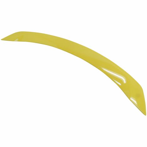 23436343 Rear Decklid Spoiler Painted Lemon Peel WA131X/G7D Camaro ZL1 Coupe