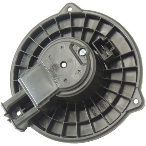 HVAC  Blower Motor Without Wheel Fits 2010-19 Subaru Legacy/Outback 72223-AJ01A