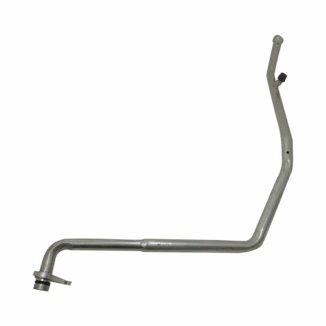 AC Suction Hose Low Pressure Rear 2016-18 Lexus ES350 88707-06090