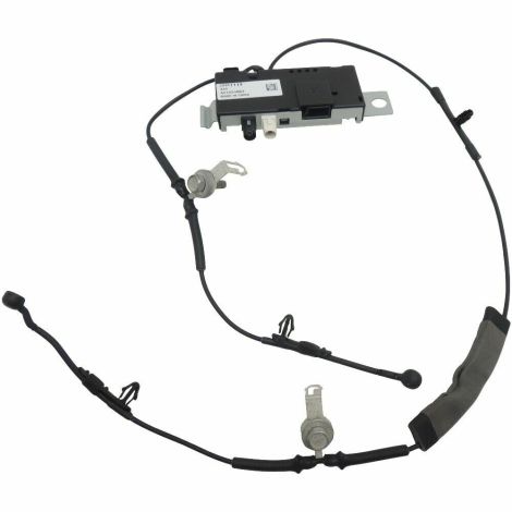 20861114 Radio Antenna Module ECCN=7A994 2010-13 Cadillac CTS CTS-V Wagon