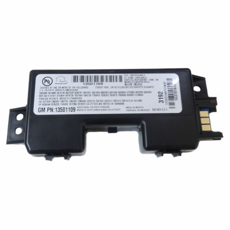 13501109 Garage Door Opener Transmitter GDO Switch for LaCrosse Malibu Volt