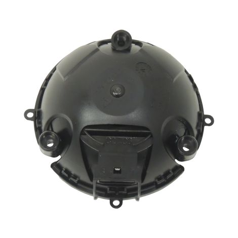 15951931 Side View Mirror Actuator 3 Blade Pin Connector Acadia Traverse