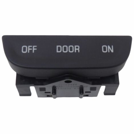 22799495 Overhead Console Reading/Dome Lamp Switch 2014-16 Chevrolet Impala