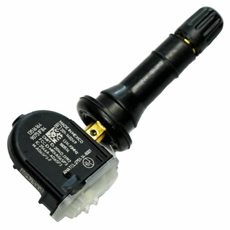 Tire Pressure Sensor TPMS 315 Mhz 2017-18 Silverado Sierra OEM 13516164