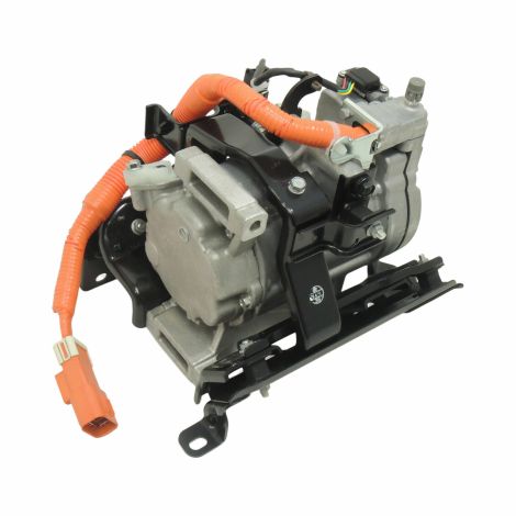 38810-T6N-A01 AC Compressor ESA27C For 2017-19 Acura NSX