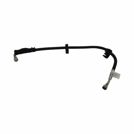 84144112 Fuel Feed Front Pipe Code AAHN New OEM GM 2016-18 Malibu Hybrid 1.8L