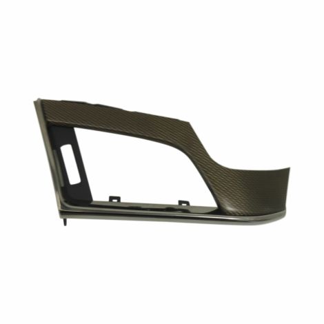 23121173 Instrument Panel Trim Driver Side LH Bronze Carbon Fiber 2016-19 CTS-V