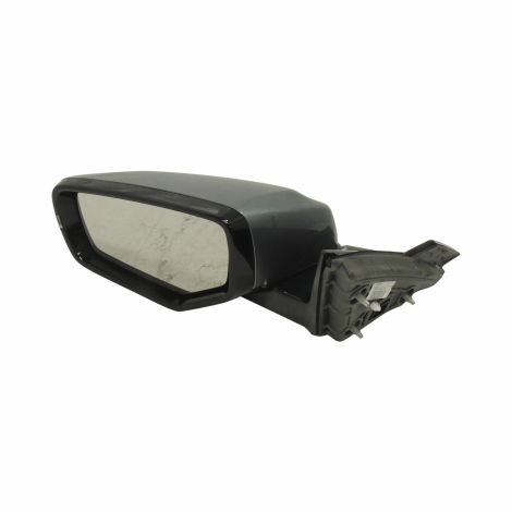 84348244 Outside Rearview Mirror Satin Steel Gray G9K LH 2016-19 Cadillac CTS