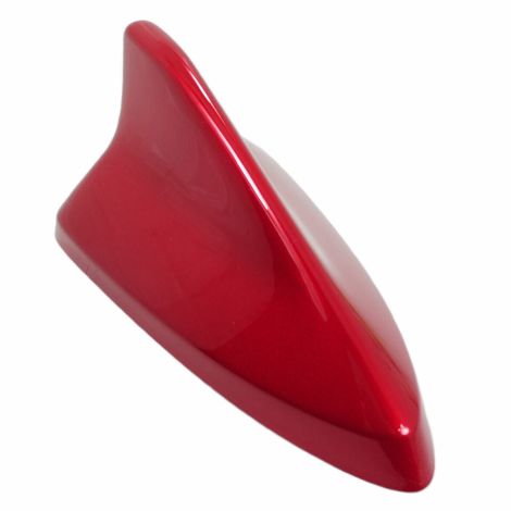 25838934 25838935 Sharkfin Antenna Cover Crystal Claret 89U 2009-11 Cadillac DTS