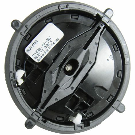 96368-3JA0E Left Side View Mirror Actuator fits 16-17 Nissan Titan 14-19 QX60