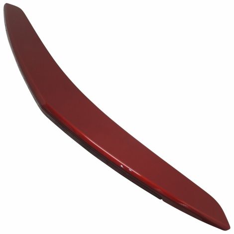 23339467 Spoiler Assembly w/Light Painted Caught Red Handed 2014-18 Cadillac CTS