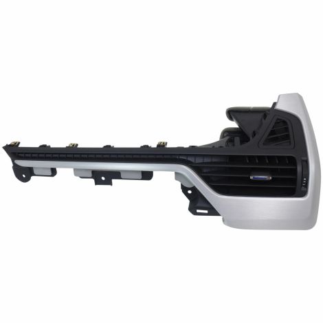 Air Outlet Bezel RH Axiom Silver 2015-20 GMC Yukon Denali 23464593