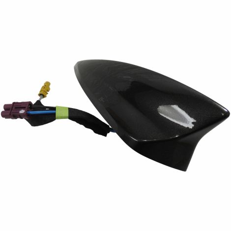 23275786 High Frequency Antenna Painted Tungsten Metallic 16 Cruze 16-17 Camaro