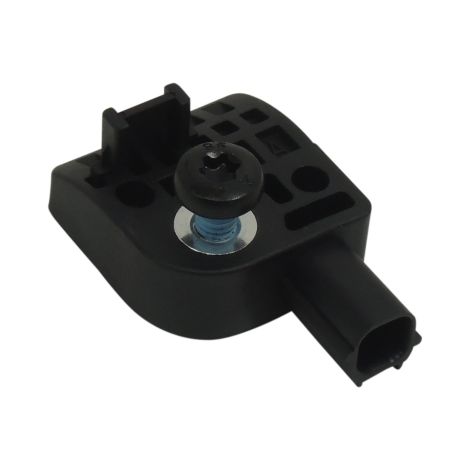 New OEM GM Side Impact Sensor SRS Rear 2015-18 Silverado Sierra 13578678
