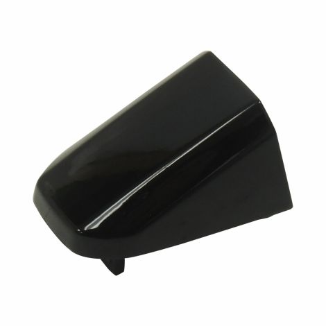 13593680 Door Handle Cap Left or Right Rear Black GBA 2015-18 Silverado Sierra