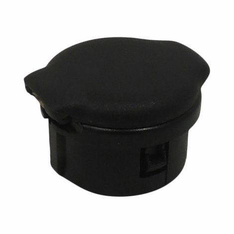 New OEM GM 12V Volt Power Outlet Accessory Lighter Receptacle Cap W/ Spring Door
