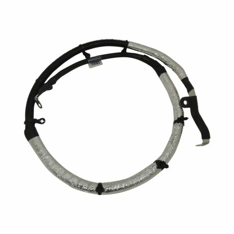 84025064 Starter Solenoid Cable Assembly New OEM 2016-19 Cadillac CTS 3.6L LGX
