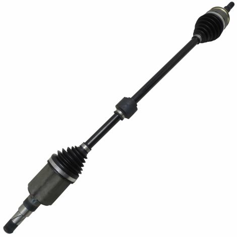 2011-15 Chevy Cruze CV Half Shaft Assembly Front RH with Manual Trans 13367770