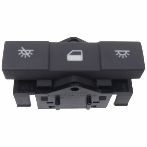 20973001 Reading/Dome Lamp Switch OEM GM 2013-15 Chevy Malibu