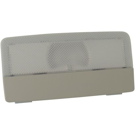 13468972 Rear Seat Lamp Assembly Shale/Lt Atmosphere New OEM 2016-18 Chevy Cruze