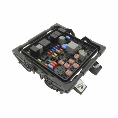 84152958 Enging Wiring Harness Junction Block Assembly 2017-19 Cadillac CTS