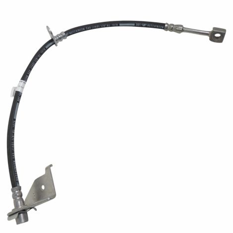 Flex Brake Hose Front LH 2014-15 Chevy Camaro Z/28 New OEM GM 176-1830