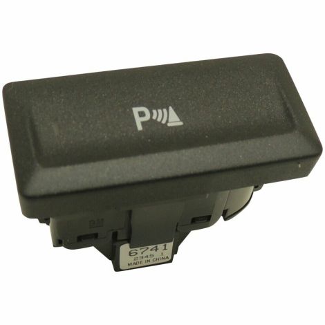22846741 Parking Aid Switch 2013 Cadillac ATS