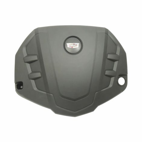 12673285 Intake Manifold Engine Cover New OEM GM 2016-19 Cadillac ATS CTS 3.6L