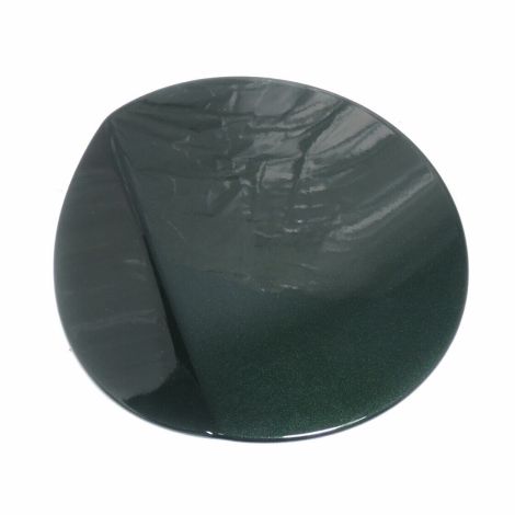95916517 Fuel Tank Filler Door Painted Unripened Green OEM 2011-15 Chevy Cruze