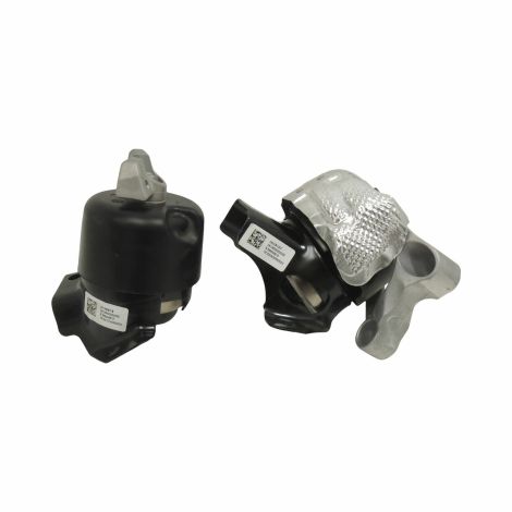 2015-16 Colorado Canyon 3.6L LFX Engine Mount Bracket Pair Left and Right