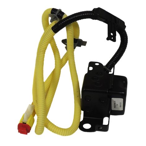 J8581-1E400 Front Impact Sensor fits 1993-95 Nissan Altima