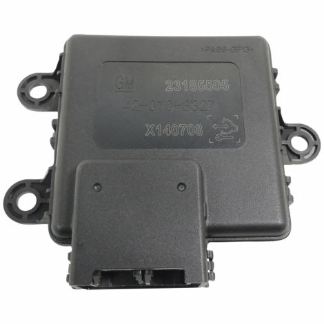 Park Assist Module 2015 Cadillac ATS w/Object Detection UD7 New OEM GM 23185505