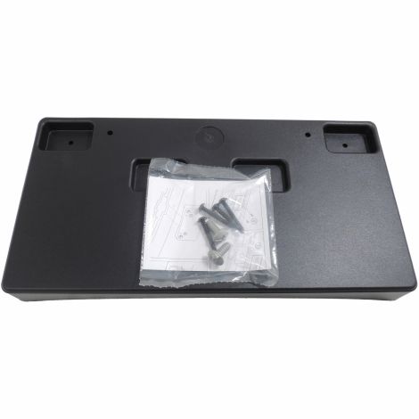 2013-16 Chevy Sonic RS Front License Plate Attachment Kit w/Hardware 95939551