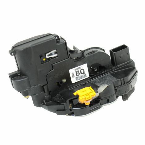 Left Rear Door Lock Actuator Latch New OEM LaCrosse Regal Cruze Verano 13579531