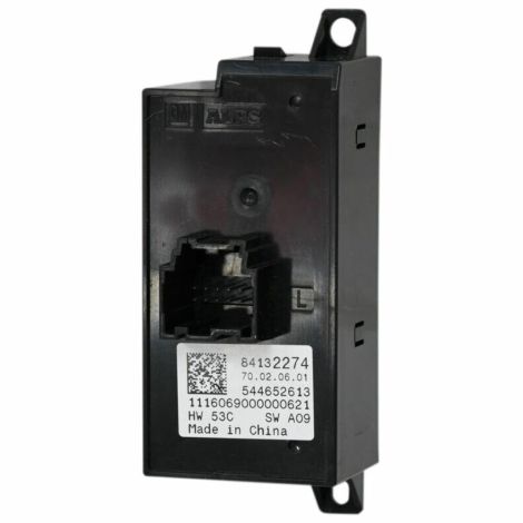 Park Assist Disable Switch 2016-18 Cadillac CT6 Base Sedan New OEM GM 84132274