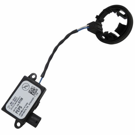 13500158 Theft Control Module New OEM GM 2015-17 Escalade Yukon Tahoe Suburban