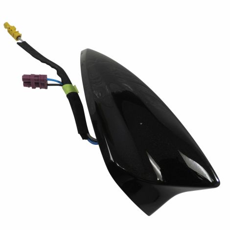 23275786 High Frequency Antenna Painted Mosaic Black 2016 Cruze 2016-17 Camaro