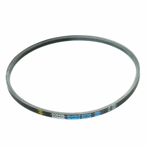 0K65B-15-907D Serpentine Belt V-Belt fits 2001-02 Kia Sportage