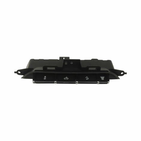 Vehicle Stability Control System Switch 2015-19 Silverado Sierra 6.6L Duramax