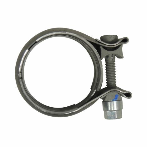 22860193 Exhaust Clamp New OEM GM 2013-18 Encore ATS 14-18 CTS 16-18 Camaro