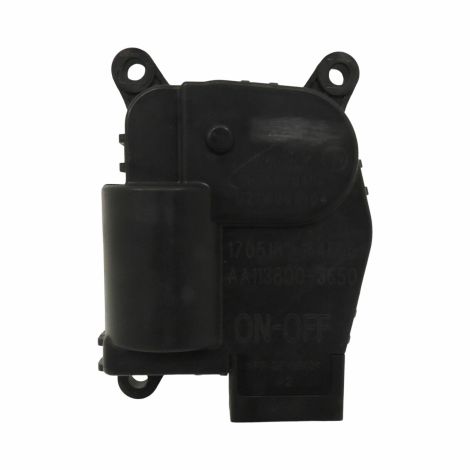 68096472AA Mode Door Actuator Fits 2012-19 Fiat 500 2 Pin On Off Actuator