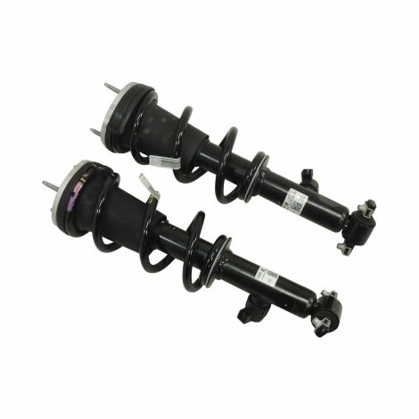 Adaptive Damping Front Shocks Struts Pair OEM 19-21 Sierra Silverado 1500