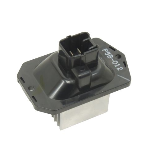 Blower Motor Resistor 79330-TY0-941 Fits 2017-20 Acura NSX 2015-20 Honda HR-V